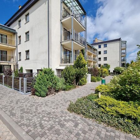 Apartamenty Poludniowe - 365Pam Sarbinowo Kültér fotó
