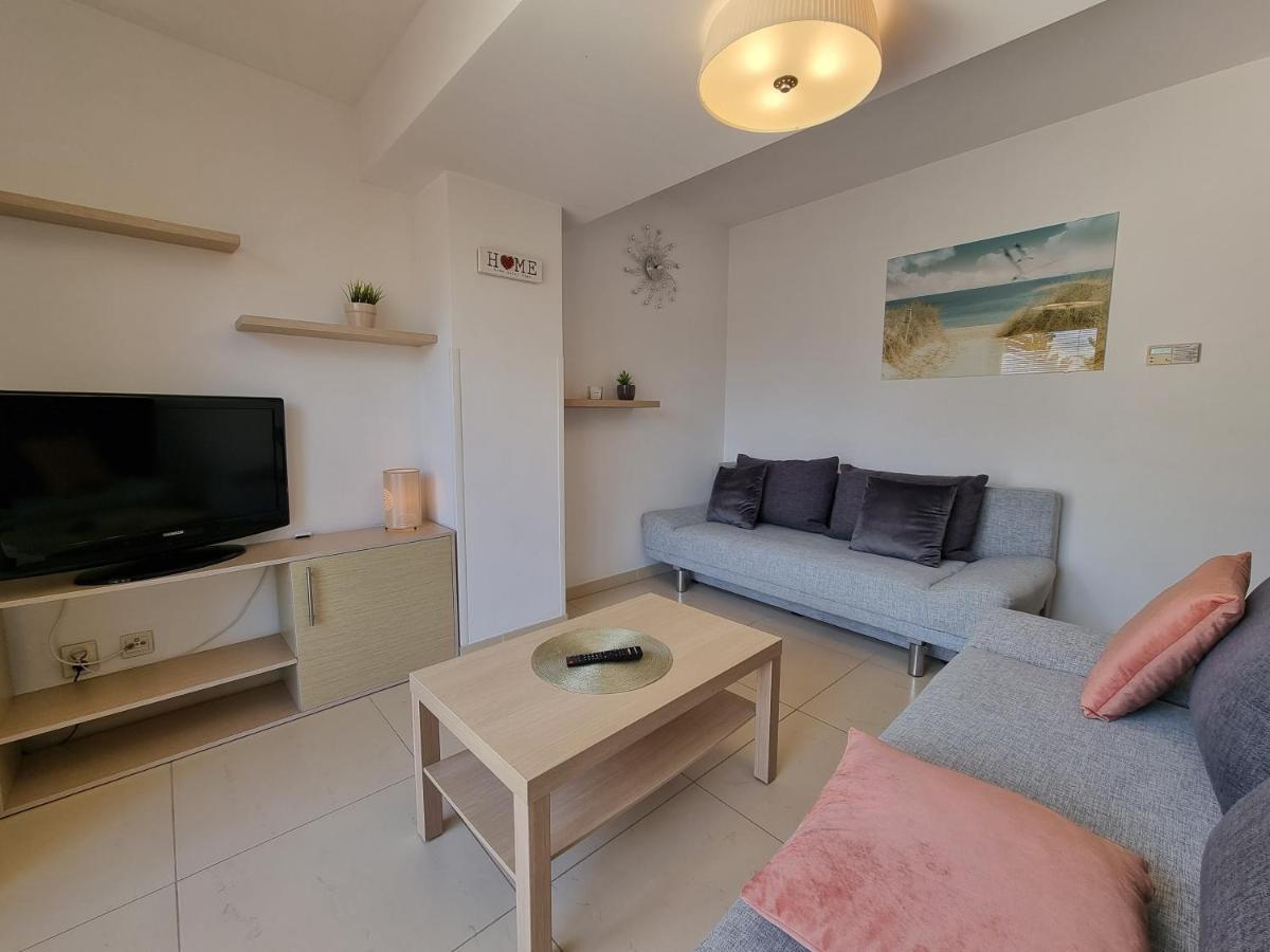 Apartamenty Poludniowe - 365Pam Sarbinowo Kültér fotó