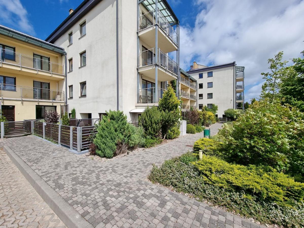 Apartamenty Poludniowe - 365Pam Sarbinowo Kültér fotó