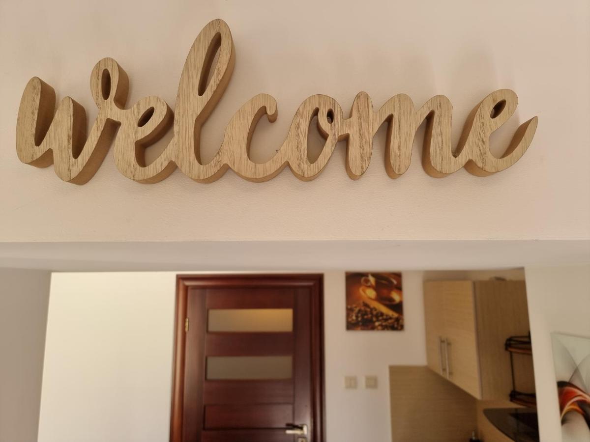 Apartamenty Poludniowe - 365Pam Sarbinowo Kültér fotó