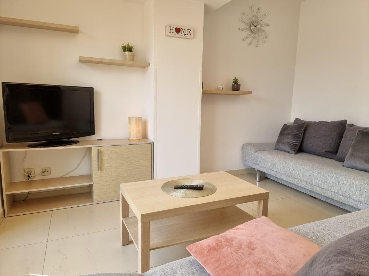 Apartamenty Poludniowe - 365Pam Sarbinowo Kültér fotó