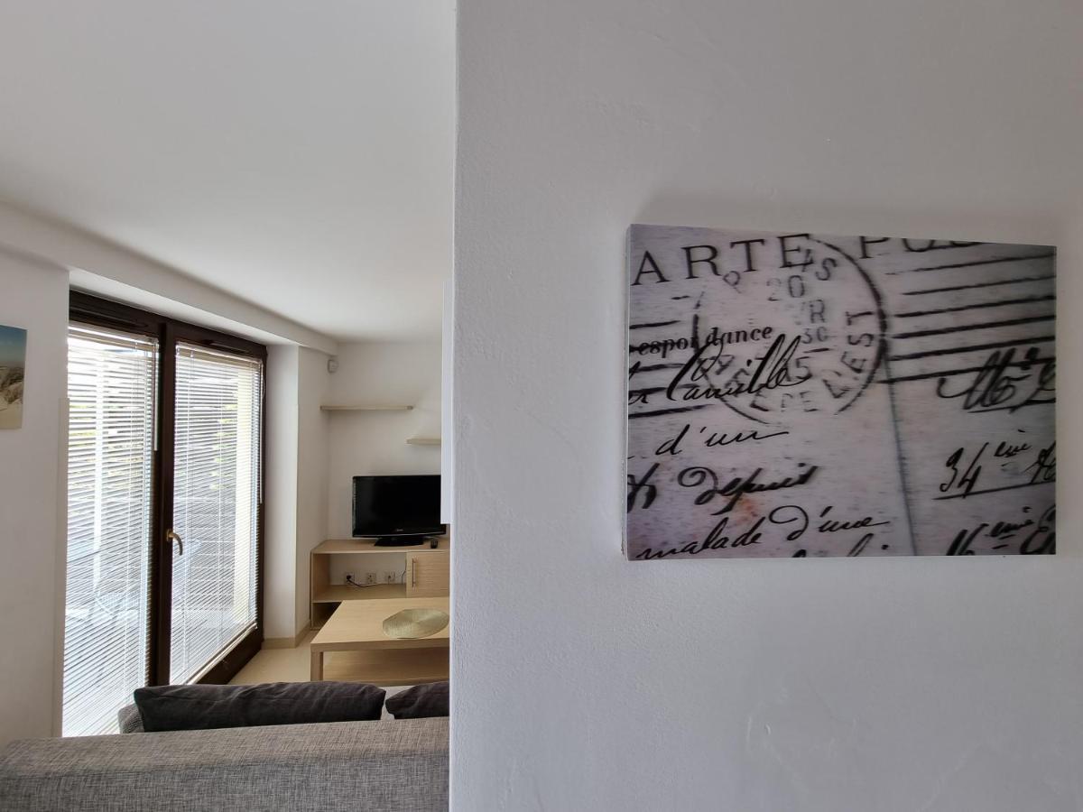 Apartamenty Poludniowe - 365Pam Sarbinowo Kültér fotó