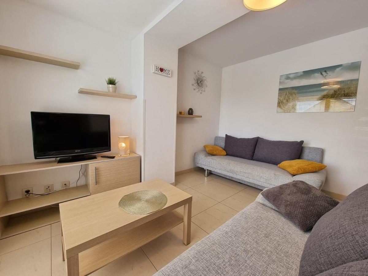Apartamenty Poludniowe - 365Pam Sarbinowo Kültér fotó