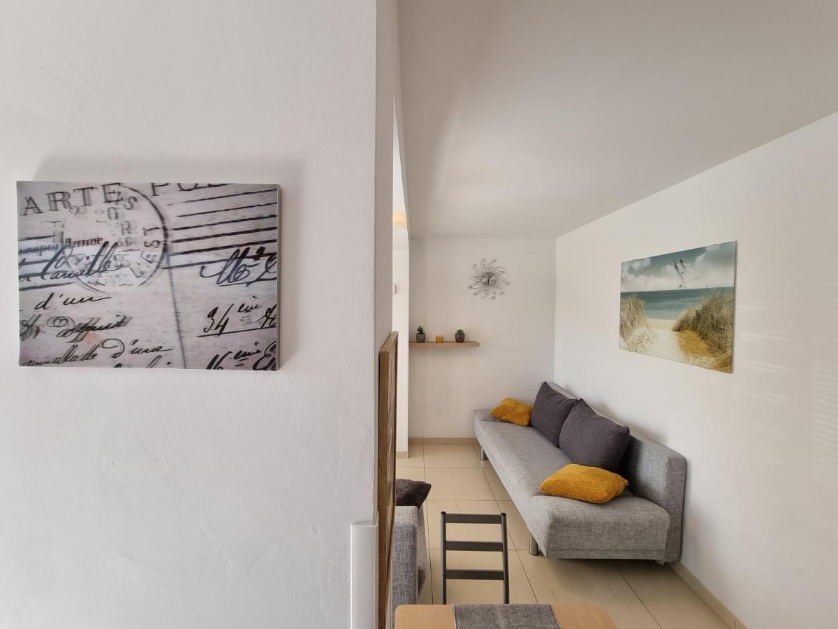 Apartamenty Poludniowe - 365Pam Sarbinowo Kültér fotó