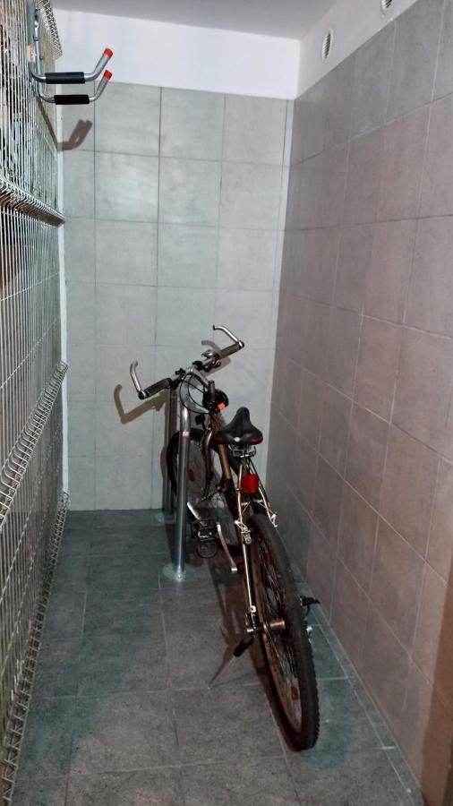 Apartamenty Poludniowe - 365Pam Sarbinowo Kültér fotó